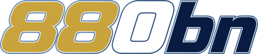 880bn লোগো